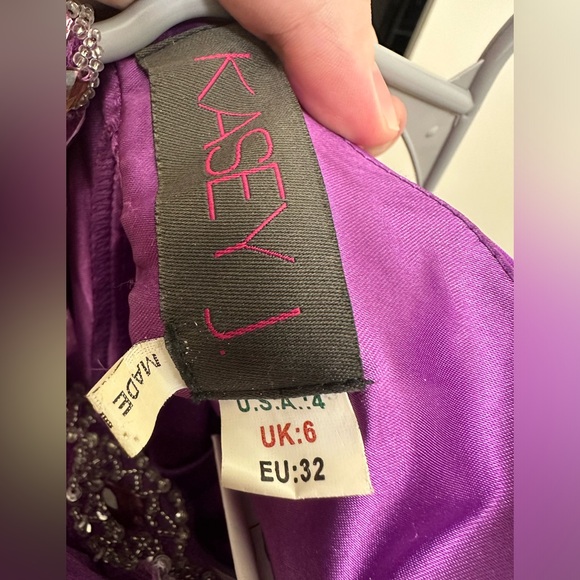 Prom Dress - Picture 4 of 4